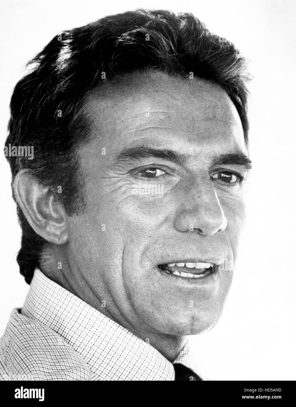 MATT HELM, Tony Franciosa, 197576 Stock Photo Alamy