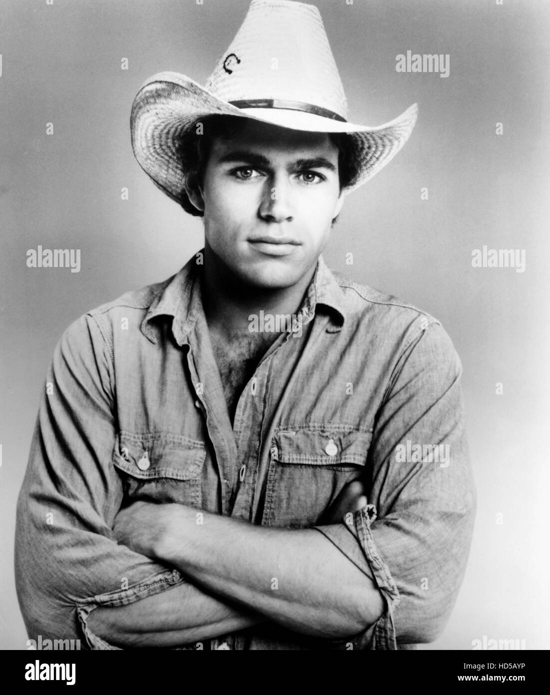 making-of-a-male-model-jon-erik-hexum-aired-october-9-1983-aaron-spelling-HD5AYP.jpg