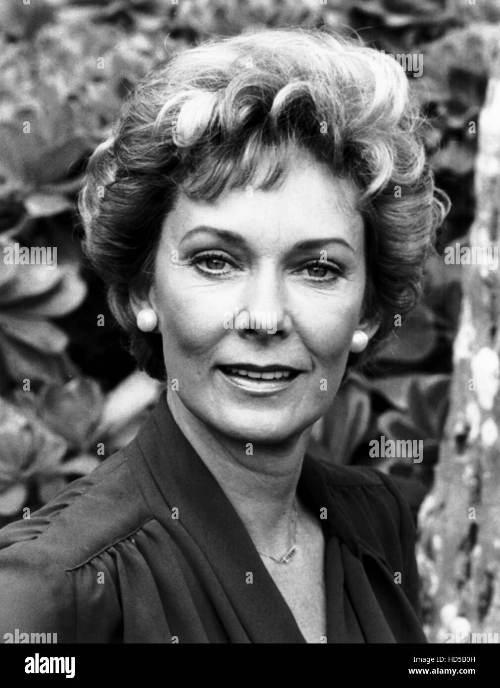 MAGNUM P.I., Vera Miles, 'Mad Buck Gibson,' (episode aired November 26