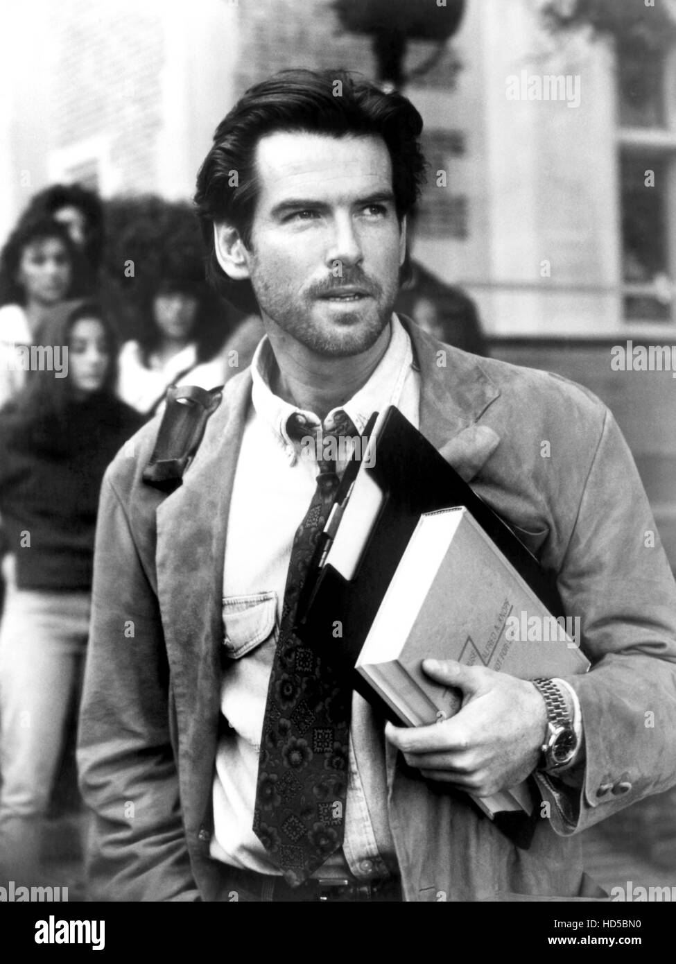 MURDER 101, Pierce Brosnan, 1991, © MTE Inc. / Courtesy Everett
