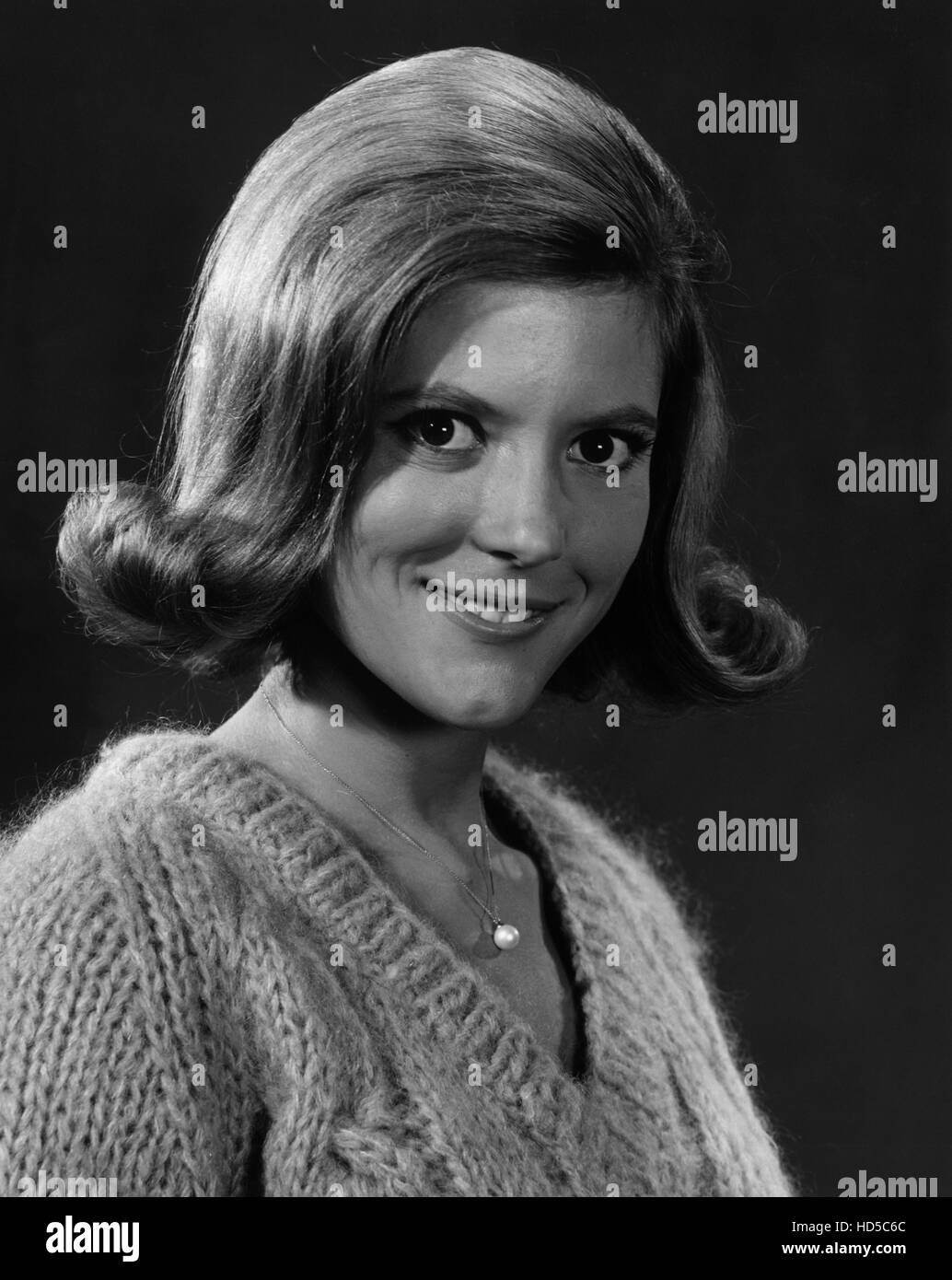 Meredith Macrae 2022