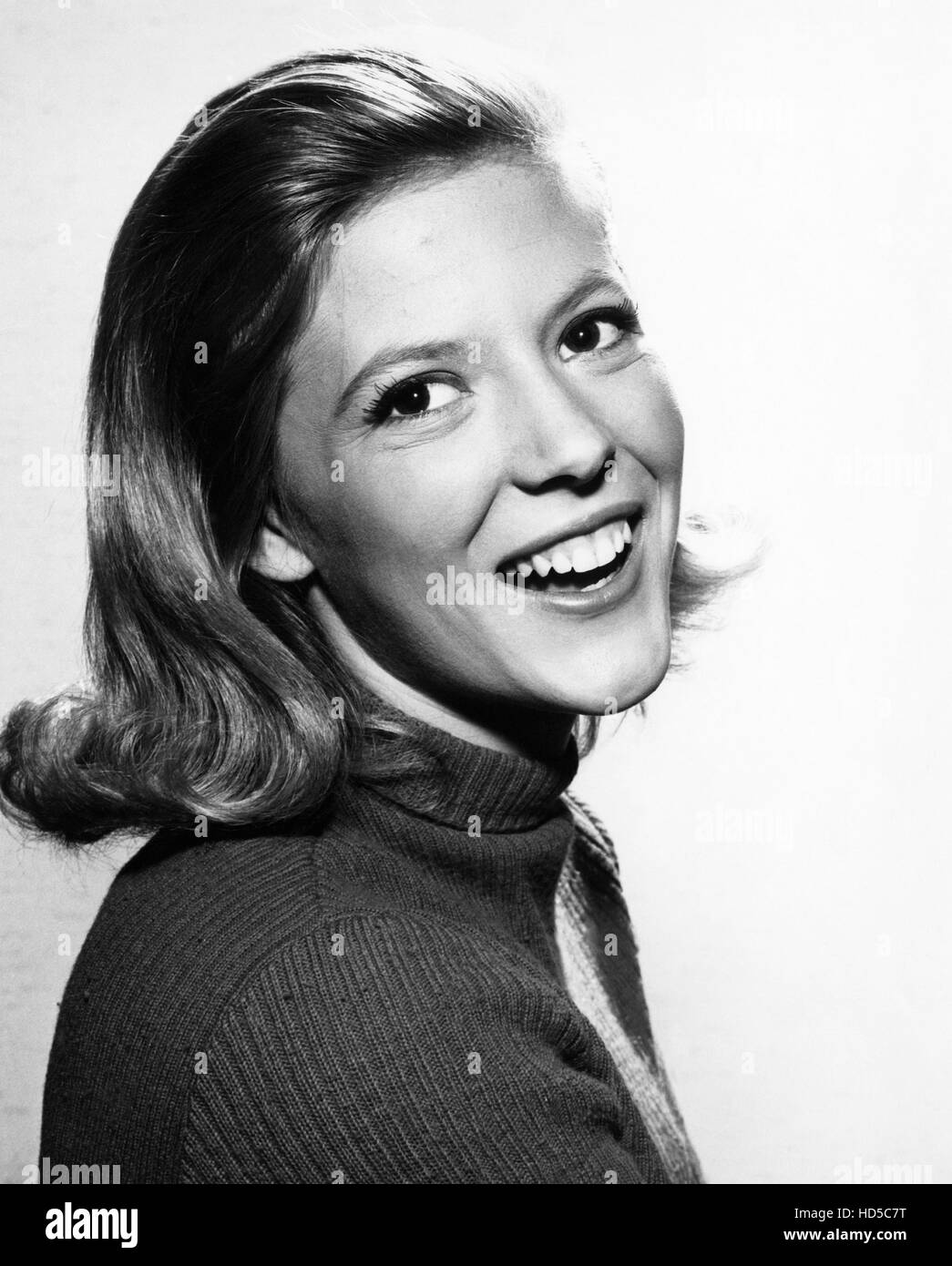 MY THREE SONS, Meredith MacRae, 1960-72 (1963 photo Stock Photo - Alamy