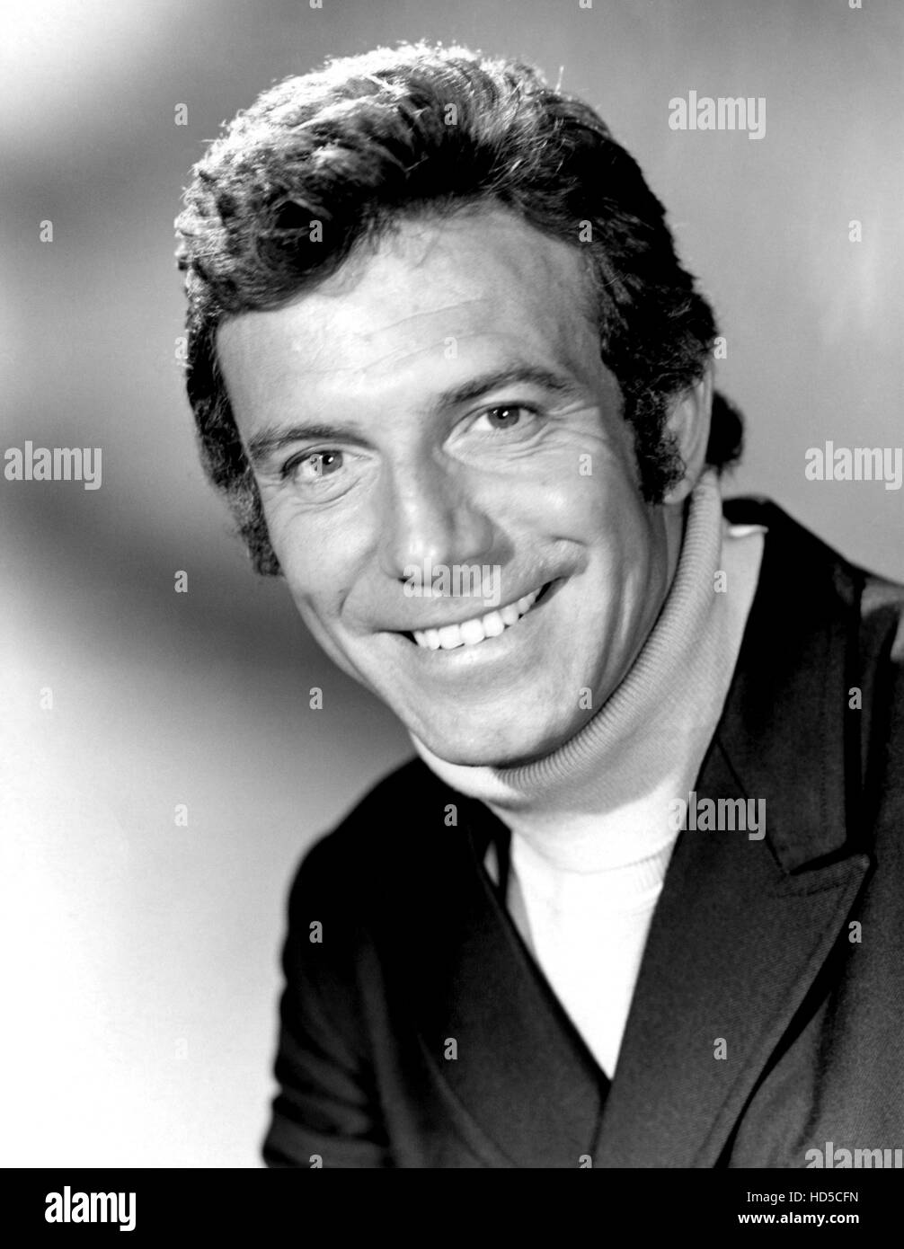 THE NAME OF THE GAME, Anthony Franciosa, 196871 Stock Photo Alamy