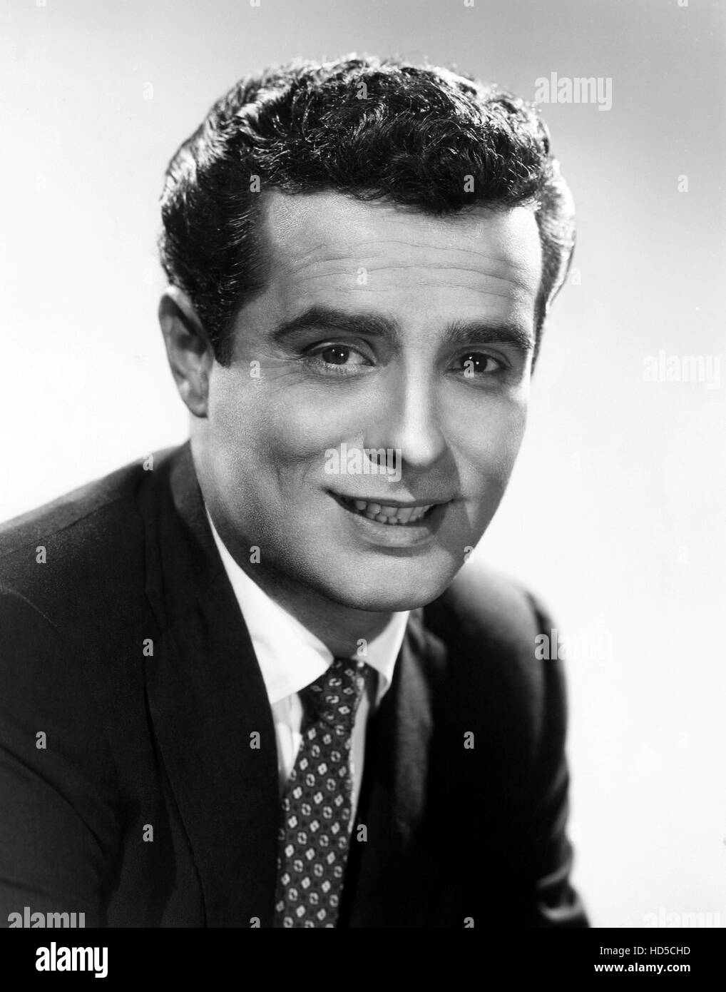 George Witting NAME THAT TUNE, George de Witt, 1953-59 Stock Photo - Alamy