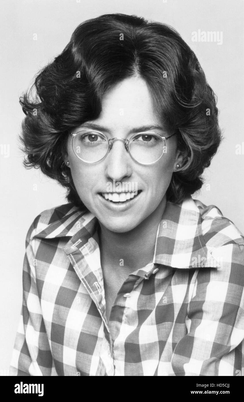 THE NANCY WALKER SHOW, Beverly Archer, (Season 1), 1976 Stock Photo - Alamy