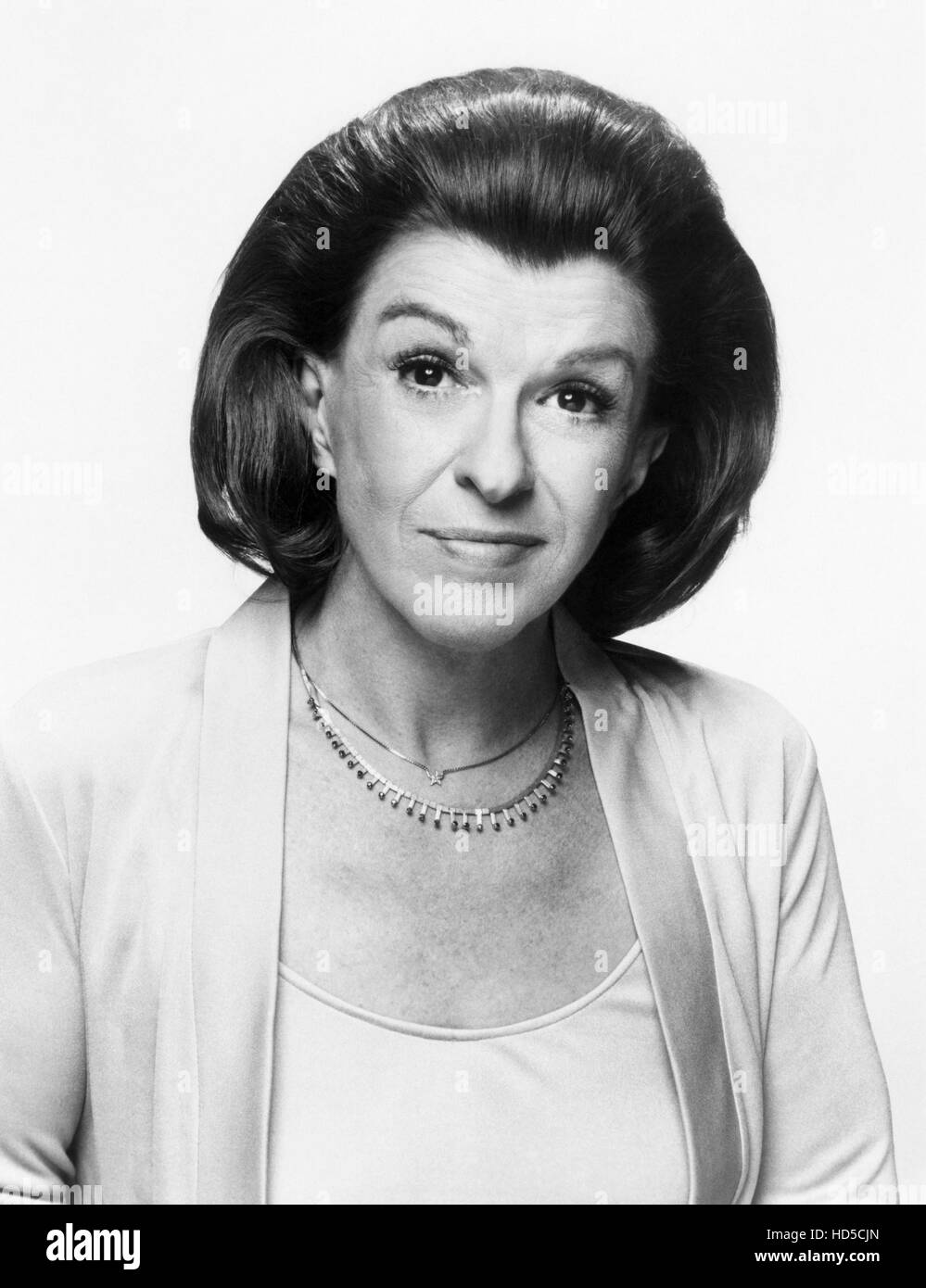 THE NANCY WALKER SHOW, Nancy Walker, (Season 1), 1976 Stock Photo - Alamy