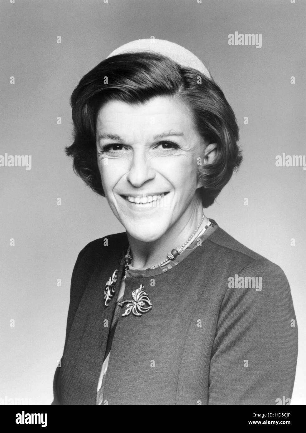 THE NANCY WALKER SHOW, Nancy Walker, (Season 1), 1976 Stock Photo Alamy