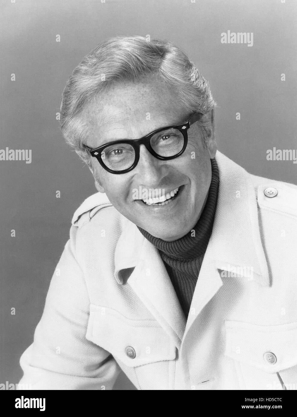 PASSWORD, host Allen Ludden, ABC-TV, 1961-1967 Stock Photo - Alamy