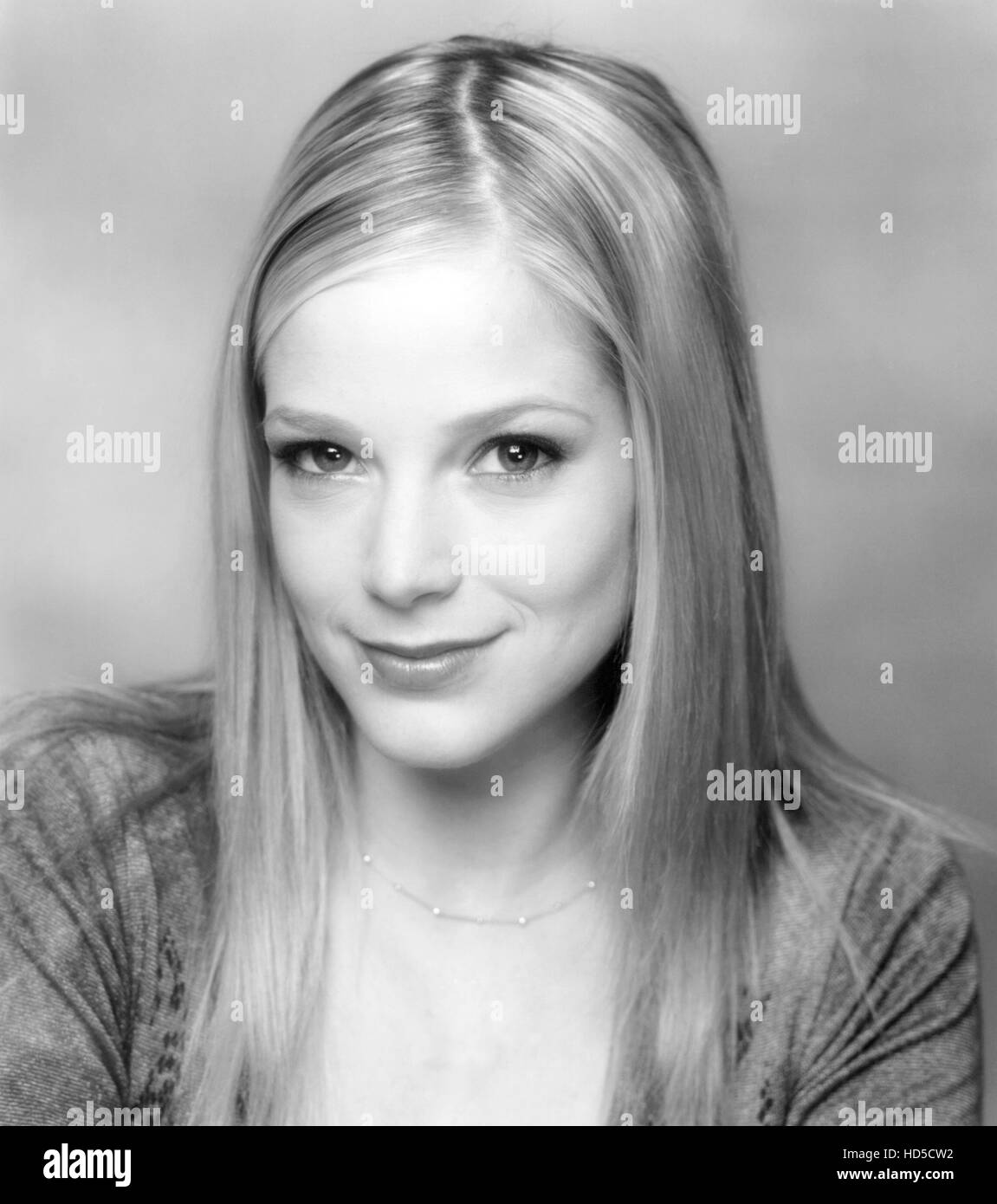 PASSIONS, Molly Stanton, 1999-2008. © NBC / Courtesy: Everett Collection Stock Photo - Alamy