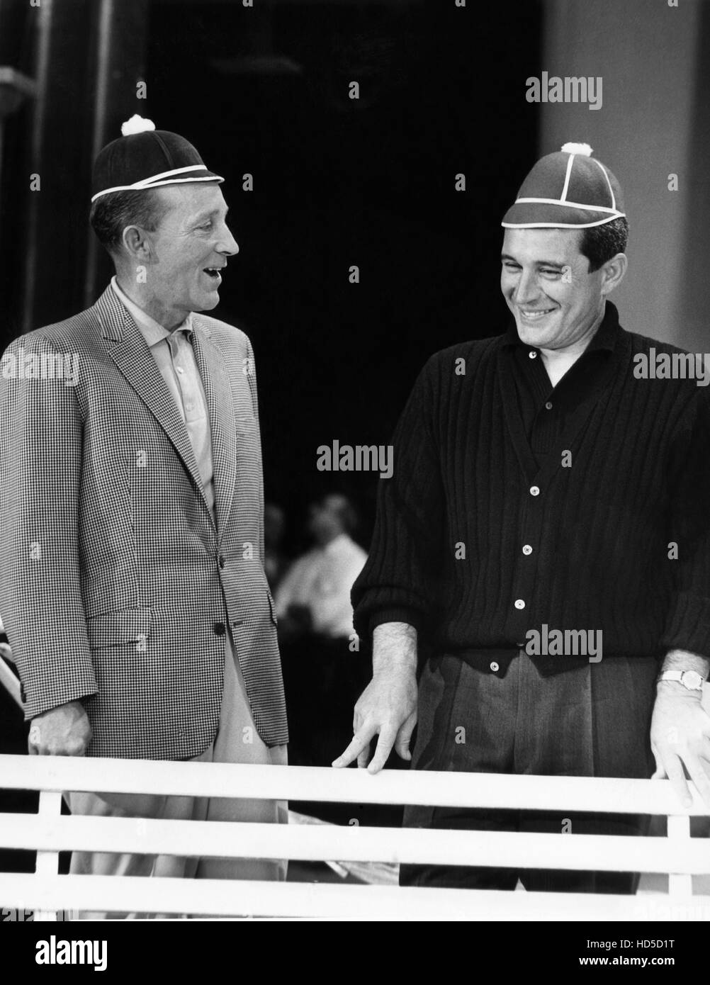 THE PERRY COMO SHOW aka PERRY COMO S KRAFT MUSIC HALL Bing Crosby The perry como show aka perry como s kraft music hall bing crosby