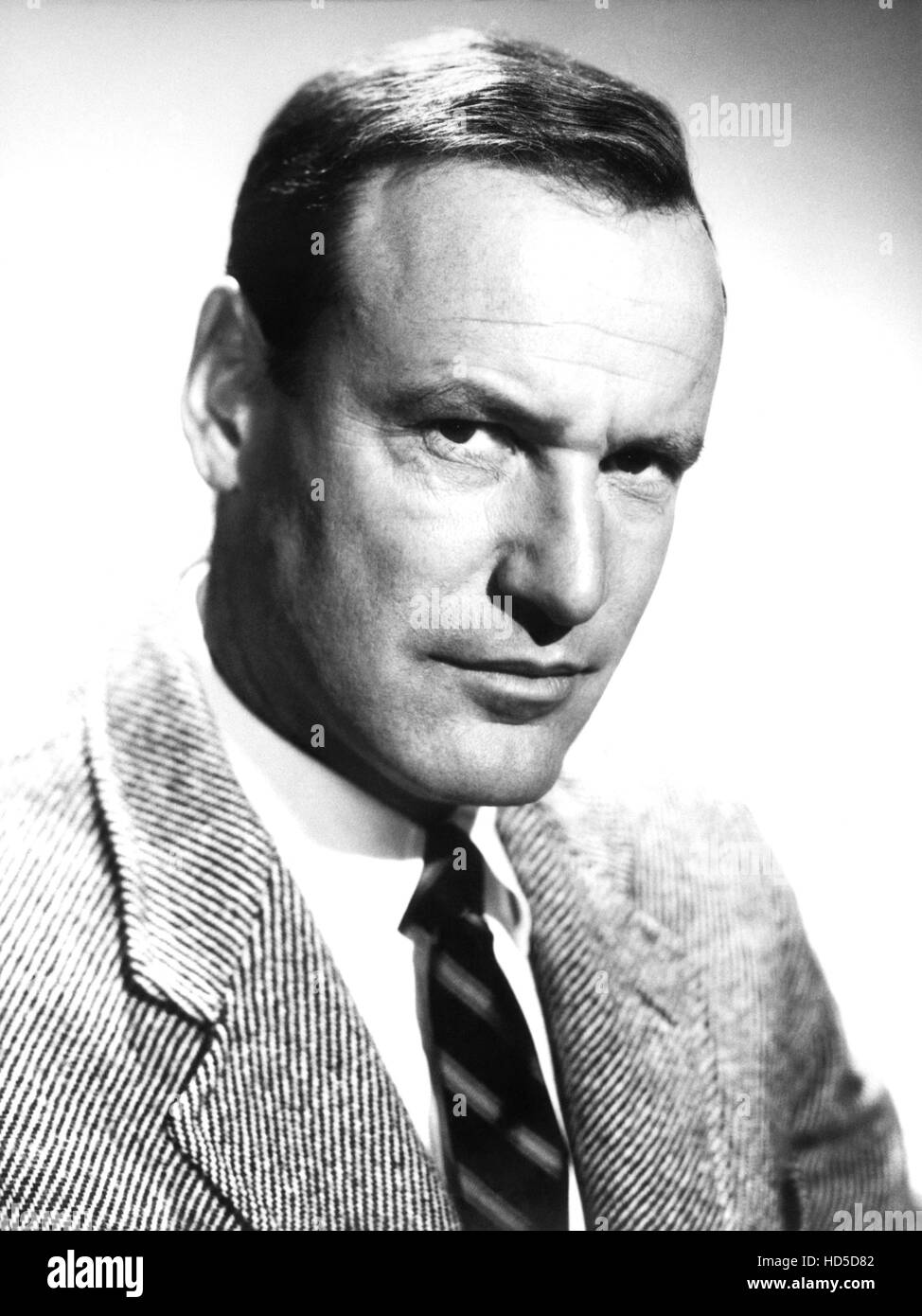 PERRY MASON, Richard Anderson, 195766 Stock Photo Alamy