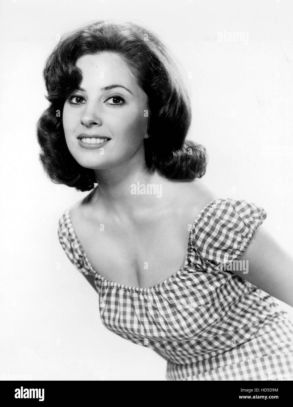 Barbara parkins hi-res stock photography and images - Alamy