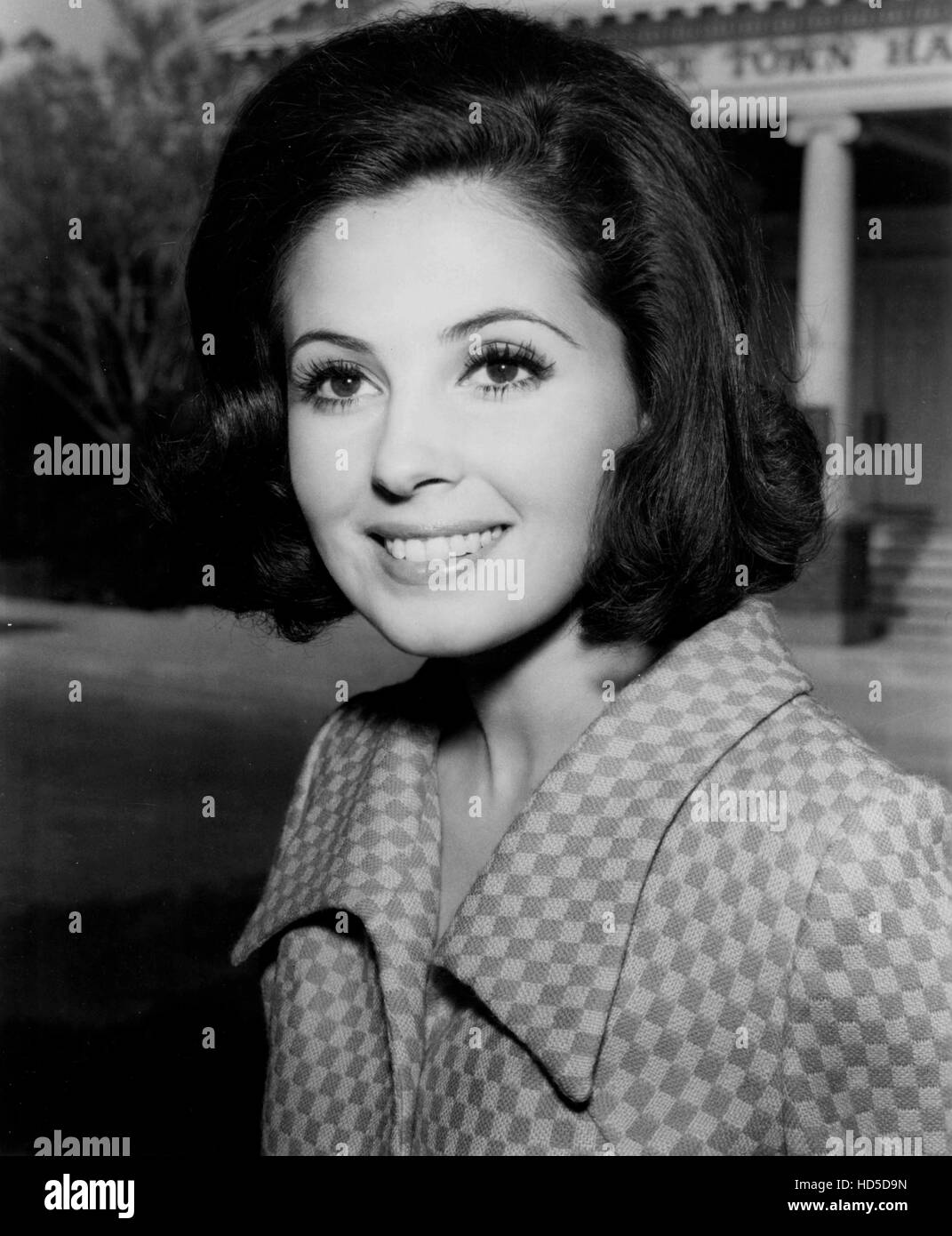 Barbara parkins hi-res stock photography and images - Alamy