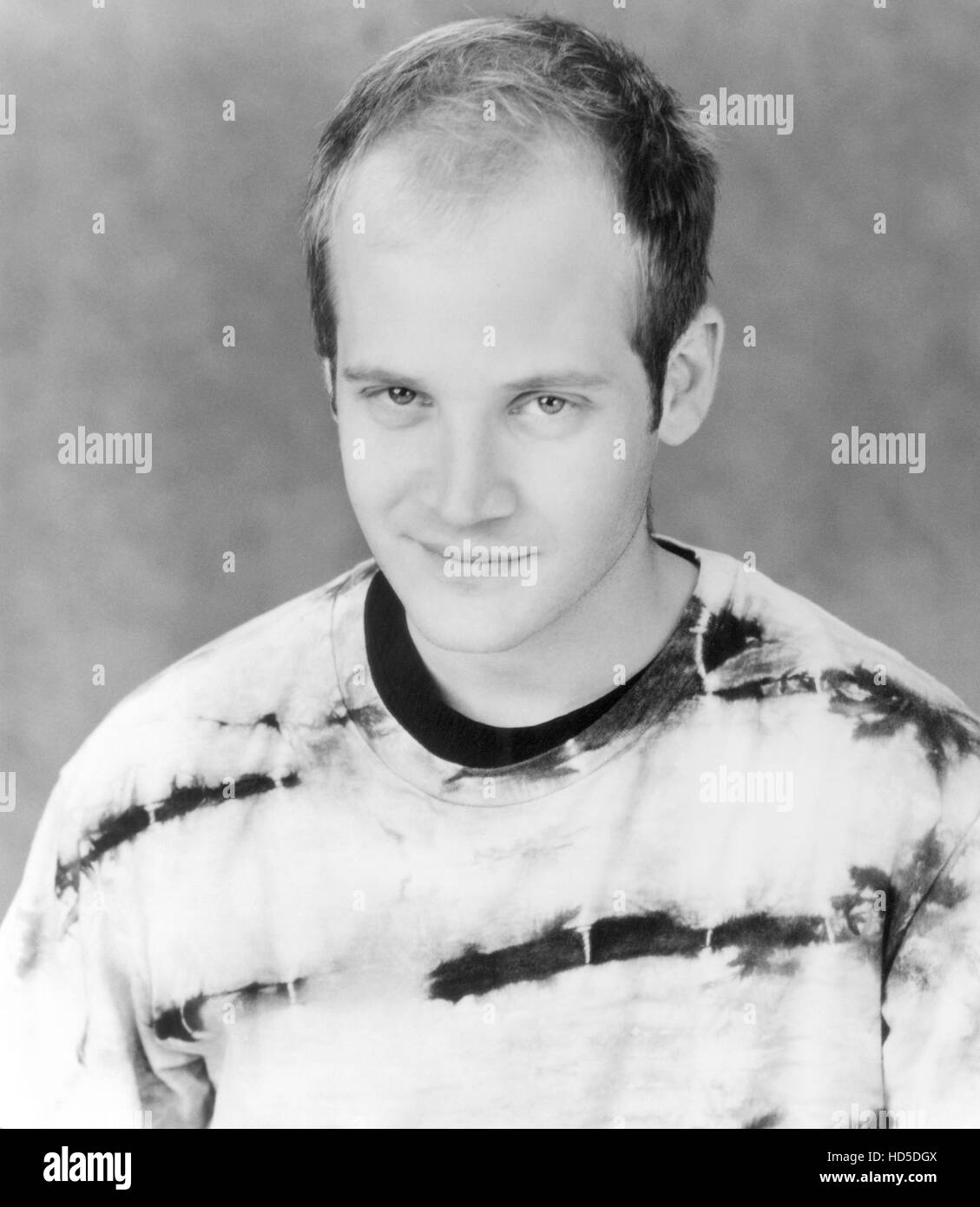 PHENOM, Todd Louiso, (1993), 1993-94. © Columbia Pictures Television