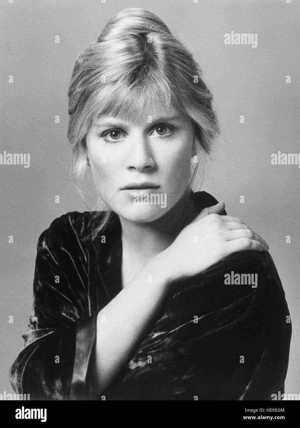 RYAN'S HOPE, Ilene Kristen (ca. 1978), 197589 Stock Photo Alamy