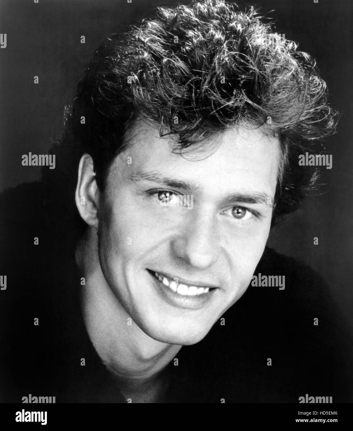 SANTA BARBARA, Richard Eden, (ca. 1984-87), 1984-93. © NBC / Courtesy