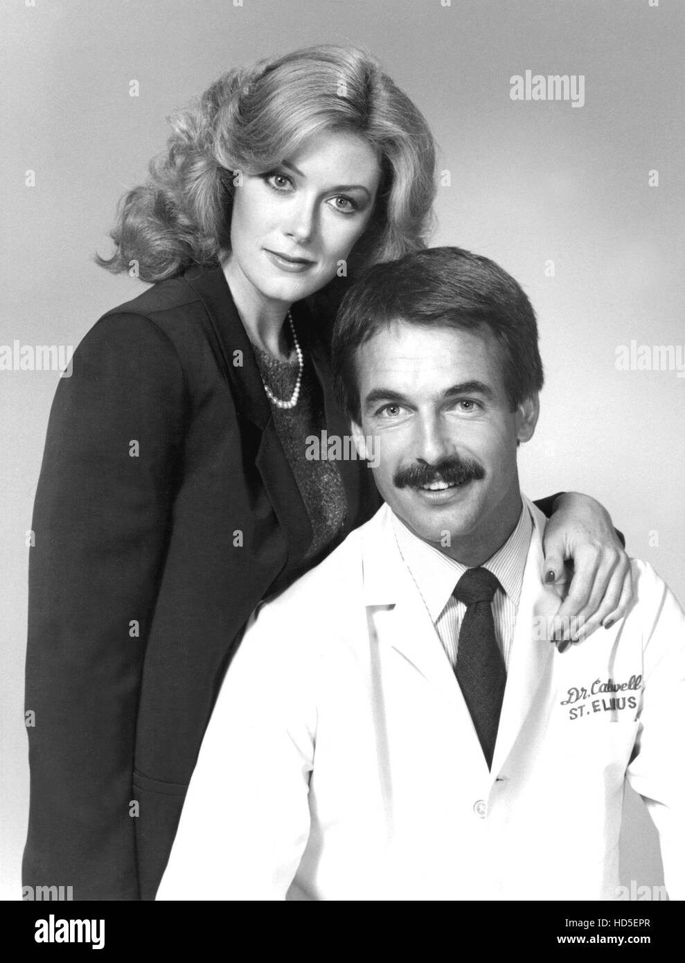 St elsewhere 1982 hires stock photography and images Alamy