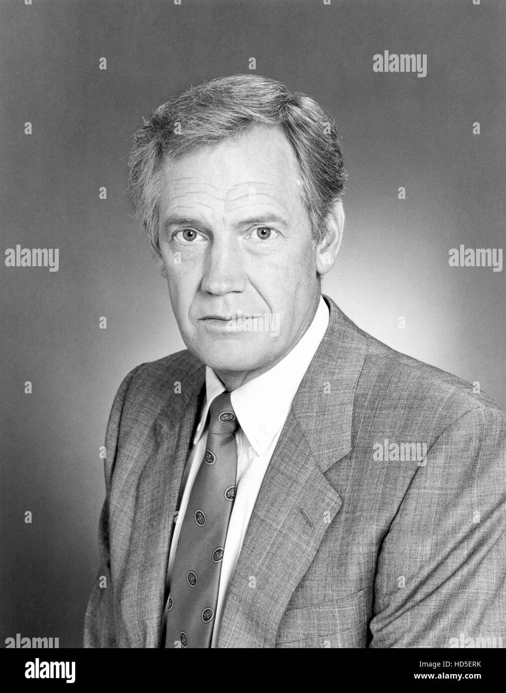 ST. ELSEWHERE, Ronny Cox, (Season 6), 1982-1988. © NBC/ Courtesy