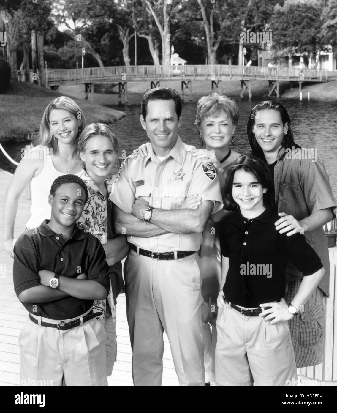 Christopher Khayman Lee Chyler Leigh