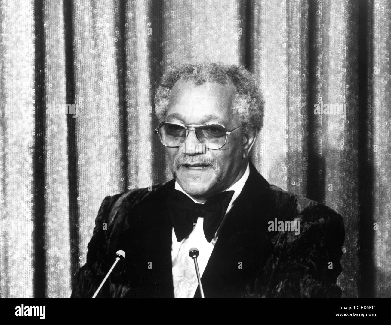 SALUTE TO REDD FOXX, Redd Foxx, 05/08/1974. (c)ABC/ Courtesy: Everett