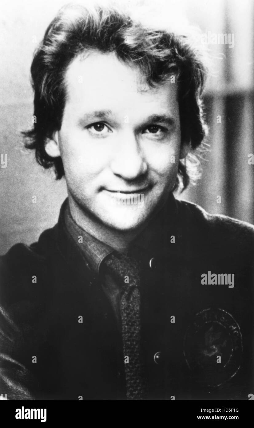 SAY WHAT?, Bill Maher, 1992, © CBS/courtesy Everett Collection Stock