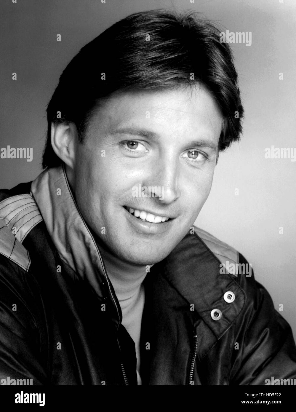 SCARECROW AND MRS. KING, Bruce Boxleitner, 1983-87 (1983 photo), ©CBS ...