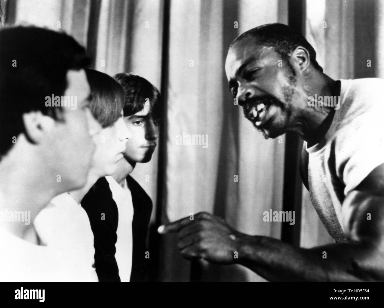 Delinquency Black and White Stock Photos & Images Alamy