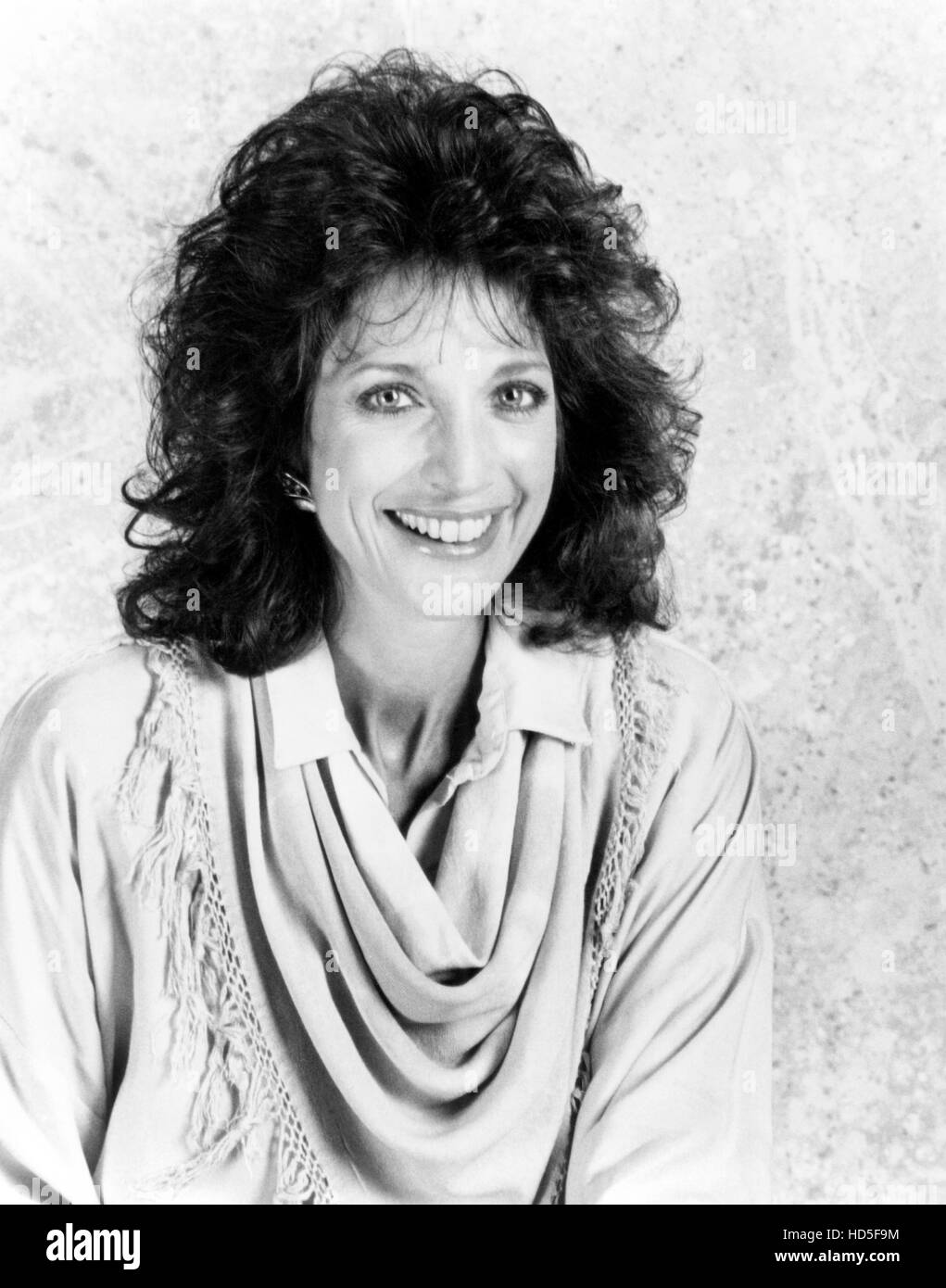 SECOND CHANCE, Randee Heller, 1987-88. © Fox / Courtesy: Everett Collection Stock Photo - Alamy