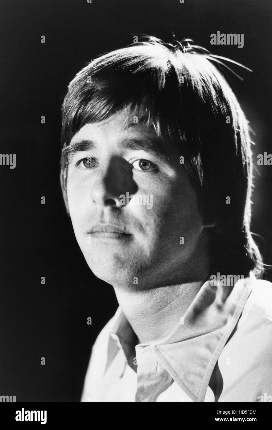 THE STRANGER WHO LOOKS LIKE ME, Beau Bridges, 1974 Stock Photo Alamy