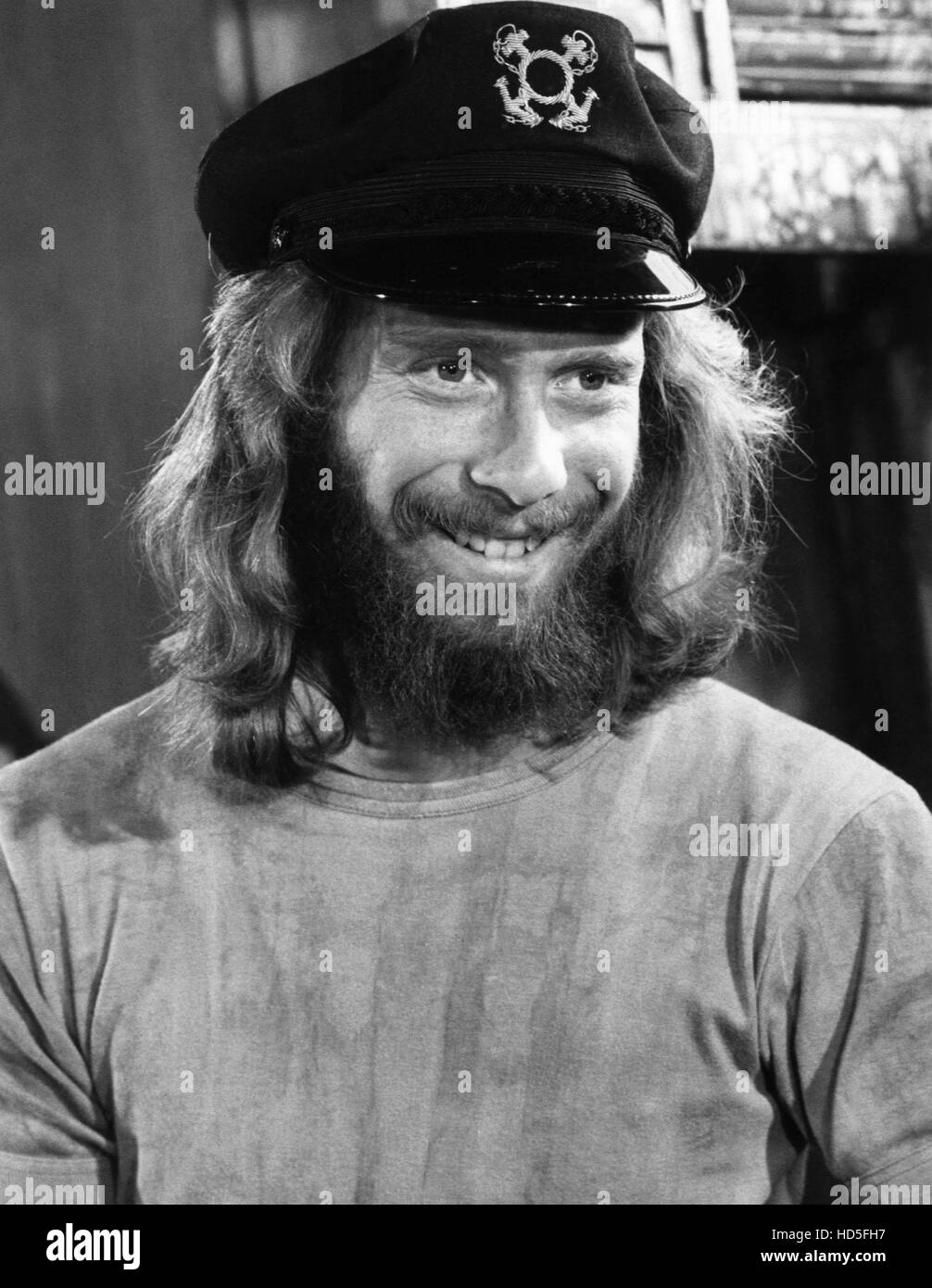 Bill Mumy Sunshine