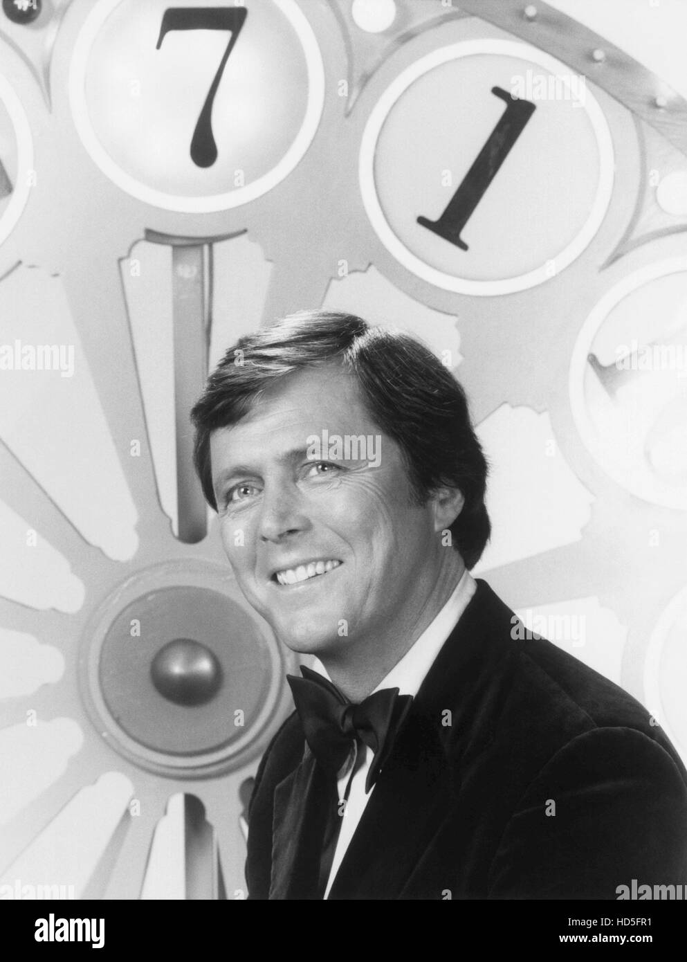 SWEEPSTAKES, Edd Byrnes, 1979 Stock Photo - Alamy