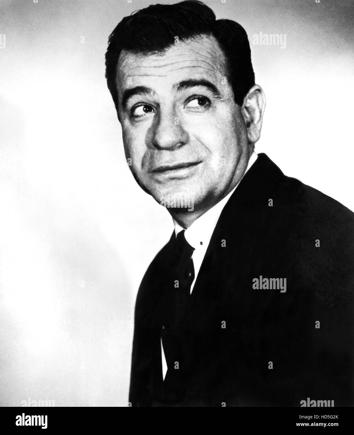 TALLAHASSEE 7000, Walter Matthau, 1961 Stock Photo Alamy