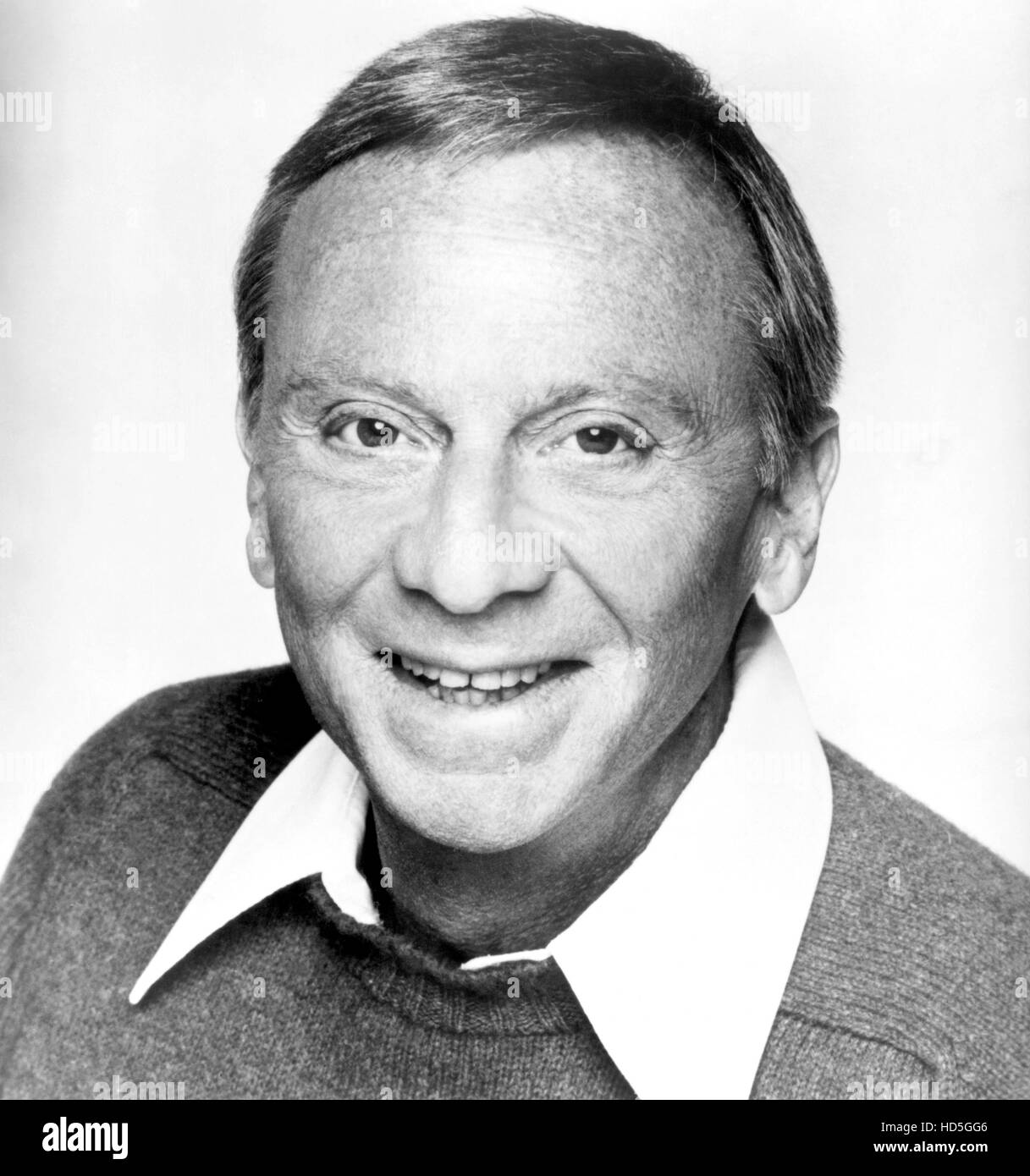 THREE'S COMPANY, Norman Fell, 197784 Stock Photo Alamy