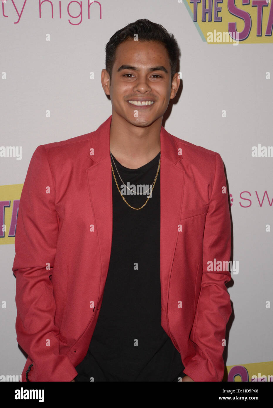 Premiere of ‘The Standoff' at Regal LA Live A Barco Innovation Center