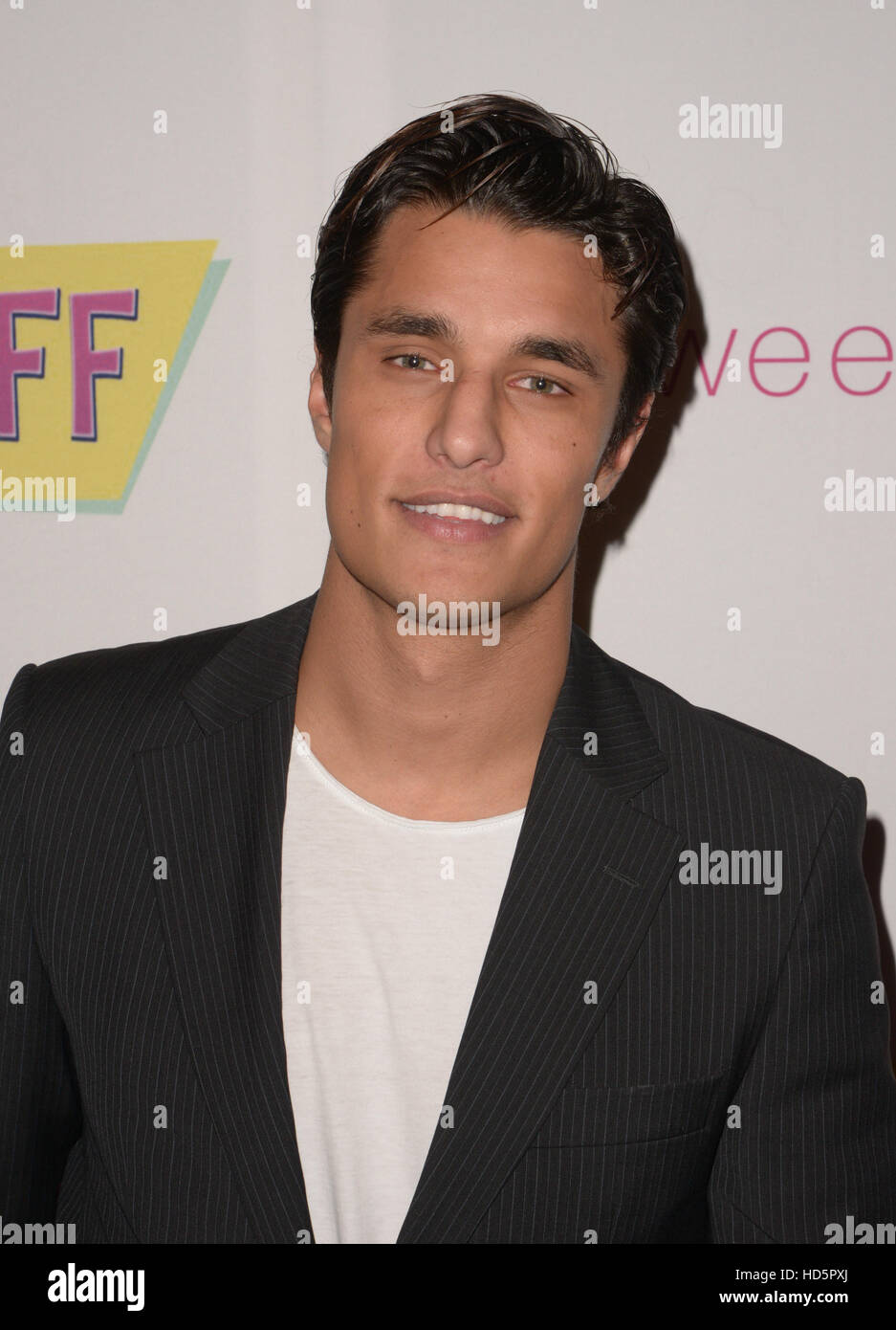 Premiere of ‘The Standoff' at Regal LA Live A Barco Innovation Center