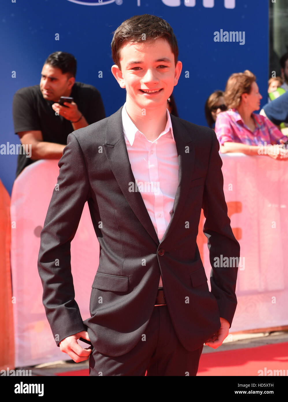 Caballero lewis hi-res stock photography and images - Alamy