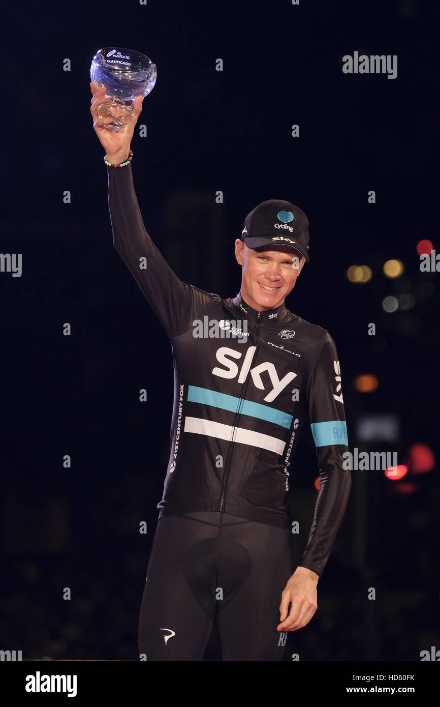 team sky podium cap