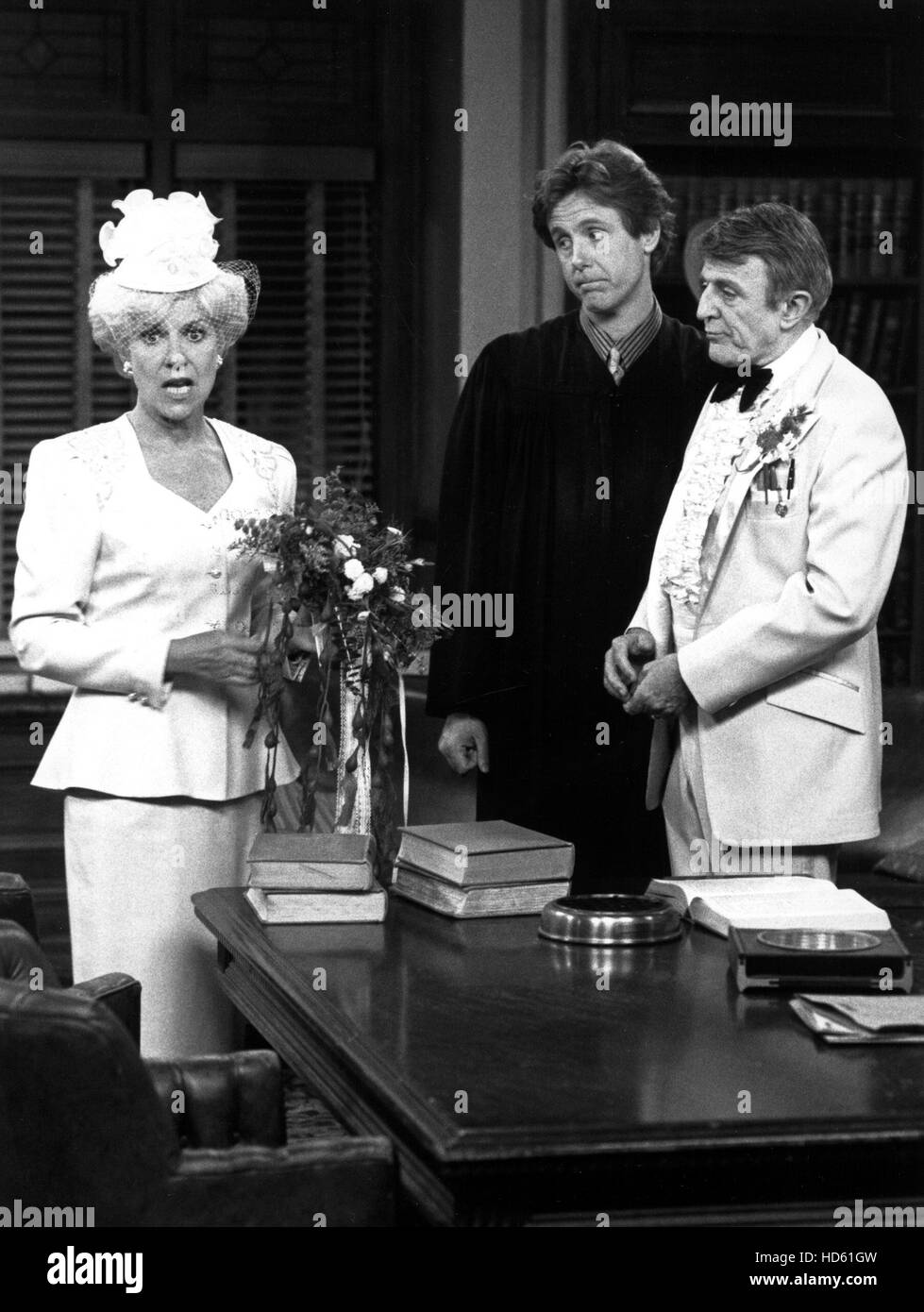 NIGHT COURT Karen Morrow Harry Anderson John Astin 1984 92 episode NIGHT COURT Karen Morrow Harry Anderson John Astin 1984 92 episode