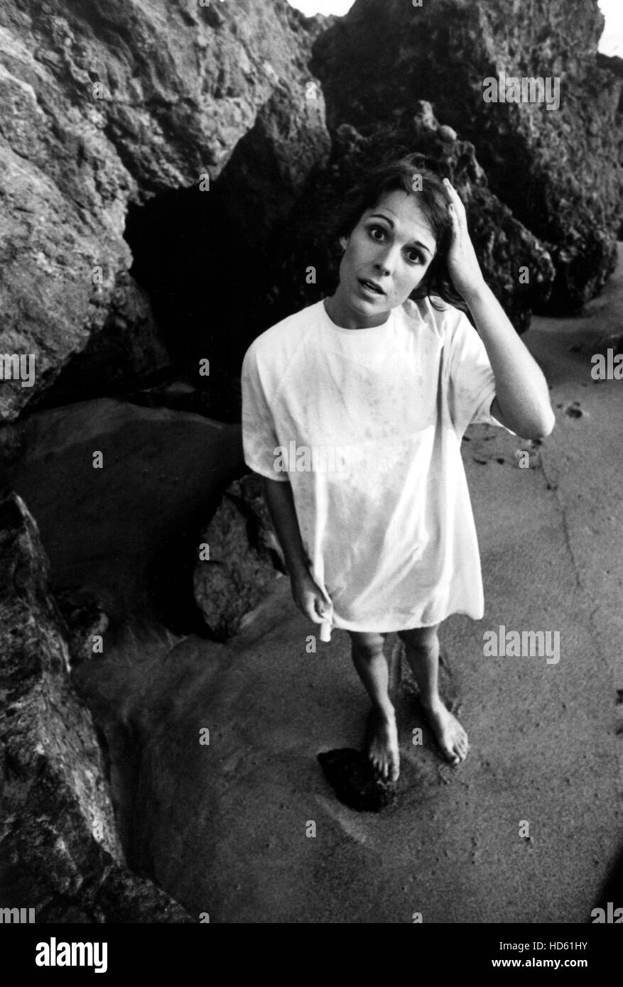 NIGHT CRIES, Susan Saint James, 1978. (c) ABC Television/ Courtesy