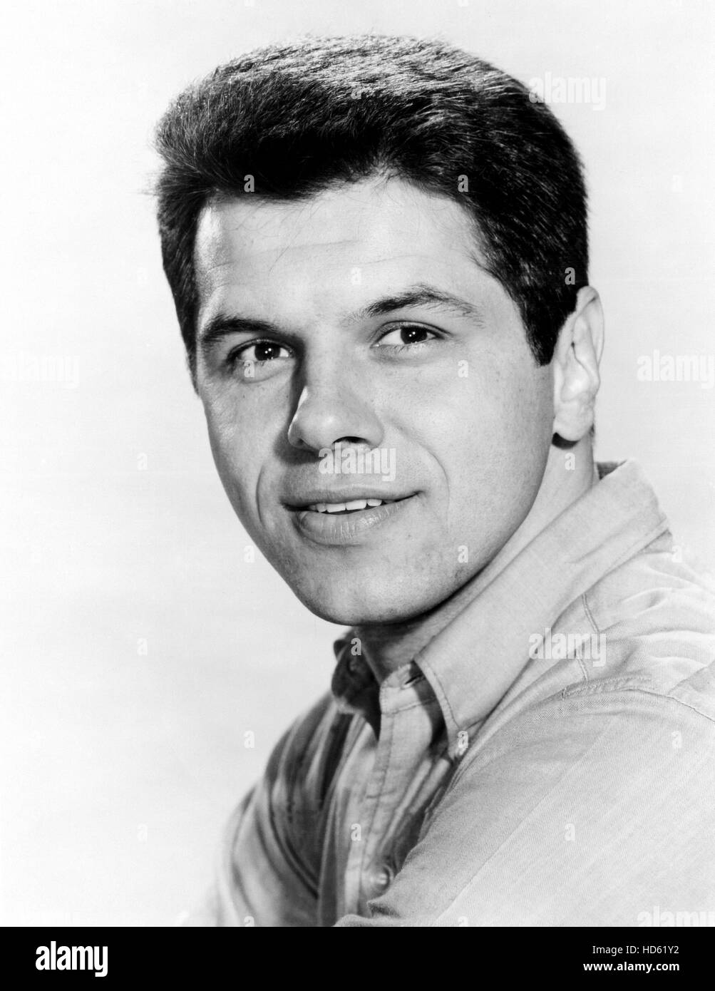 No time for sergeants sammy jackson 1964 stock photo alamy