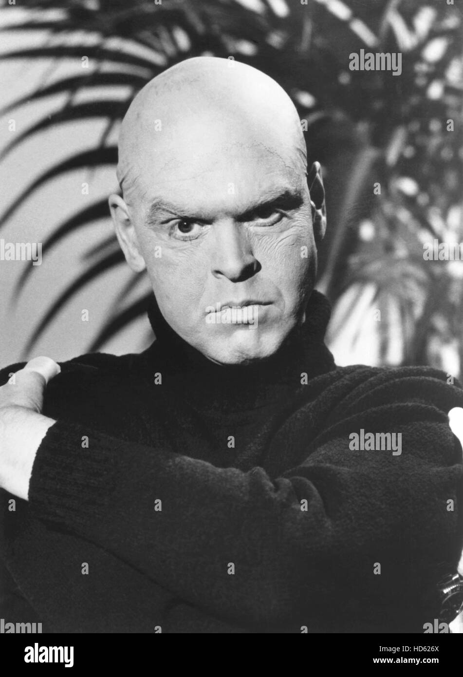 OFF THE WALL, Pat Fraley, 19861987 Stock Photo Alamy