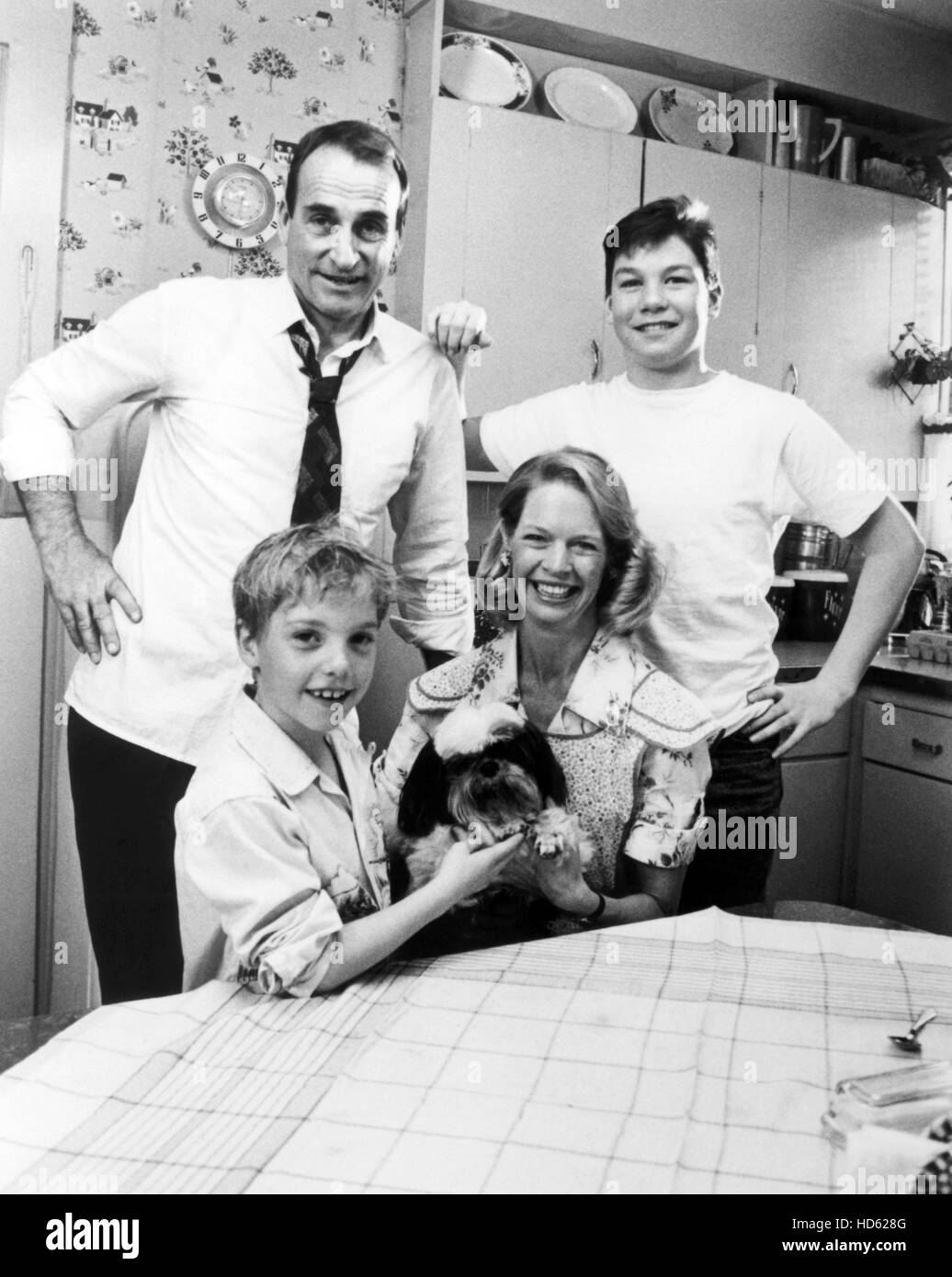 OLLIE HOPNOODLE'S HAVEN OF BLISS, James B. Sikking, Jason Clarke Adams