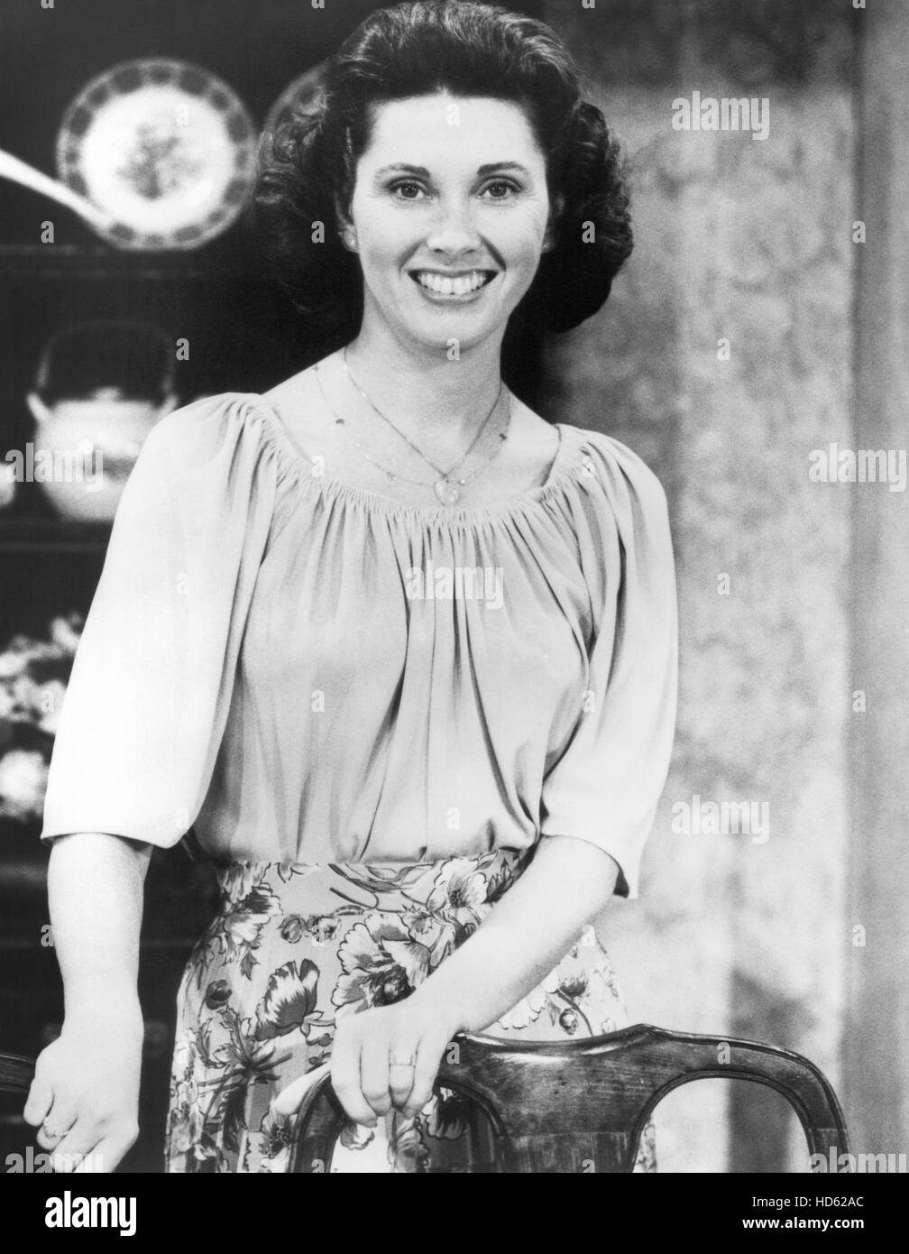 PLEASE STAND BY, Elinor Donahue, 1979. © Viacom / Courtesy: Everett