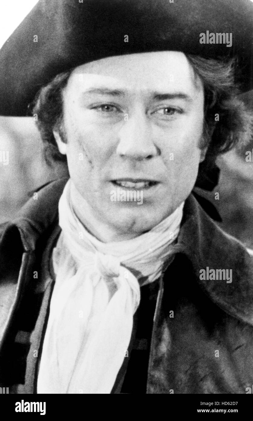 POLDARK, Robert Ellis, 1975 Stock Photo Alamy