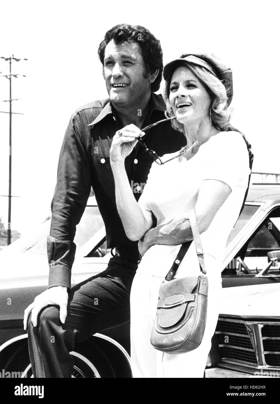 POLICE WOMAN From Left Earl Holliman Angie Dickinson The Beautiful police-woman-from-left-earl-holliman-angie-dickinson-the-beautiful