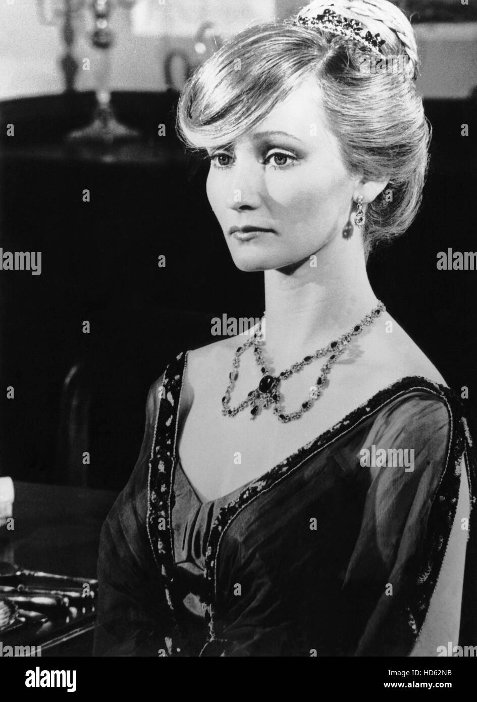 THE PRINCESS AND THE HEDGEHOG, Karen Dotrice, aired January 4, 1977, ©BBC / Courtesy Everett