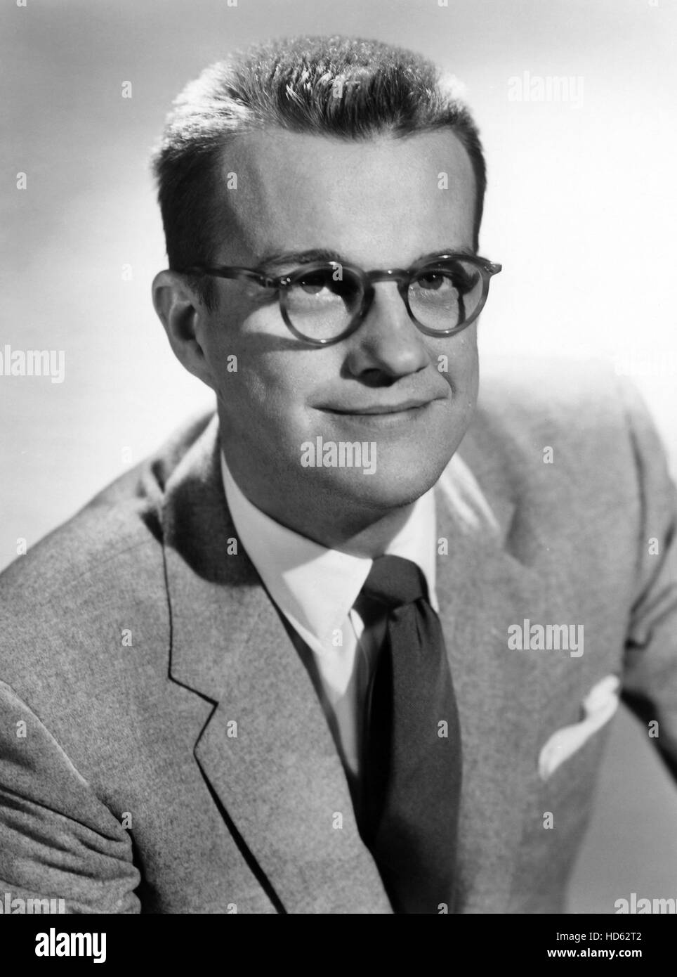 THE PRICE IS RIGHT, Bill Cullen, 195665 Stock Photo Alamy