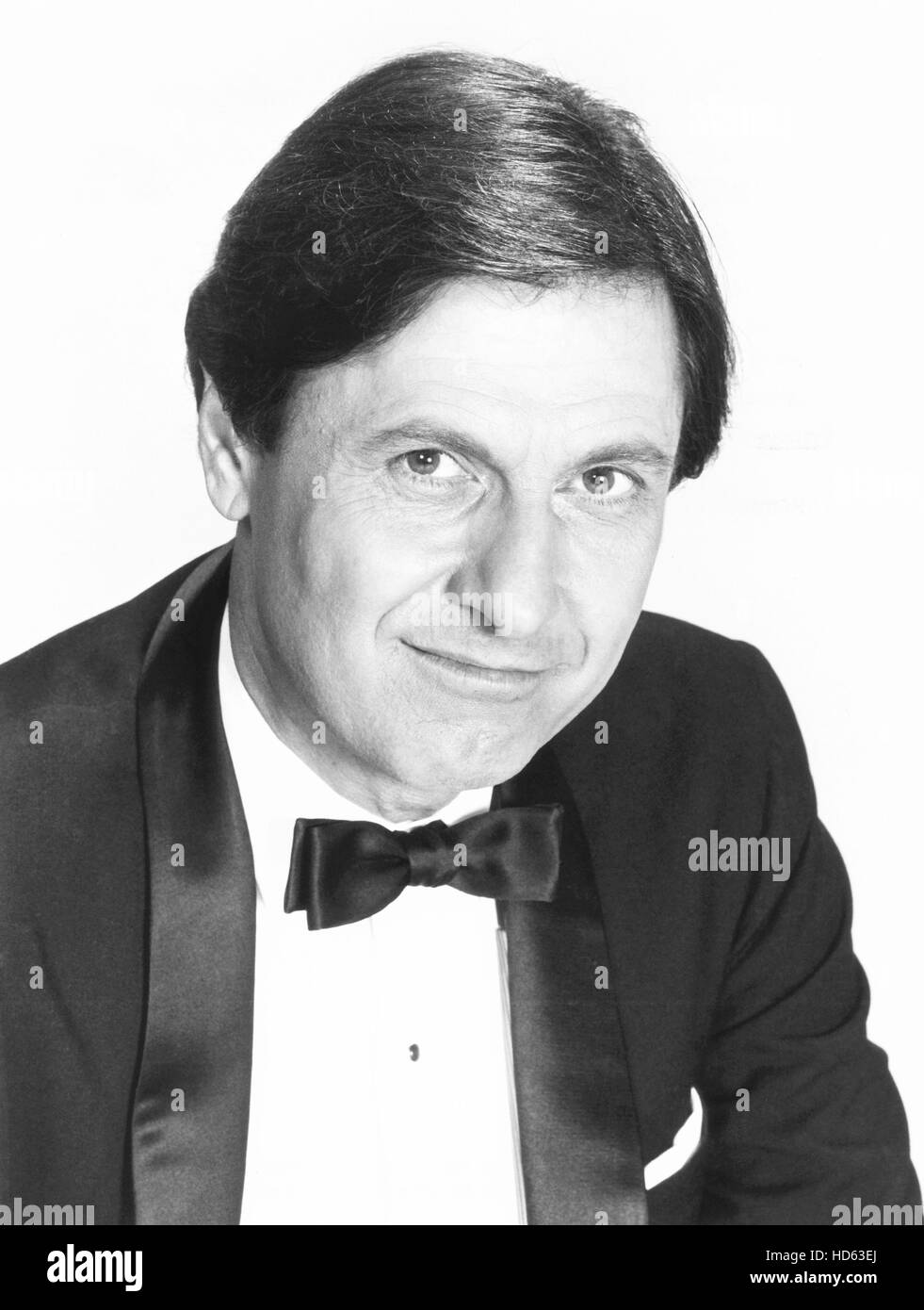 RAGS TO RICHES, Joseph Bologna, 19871988, © NBC/courtesy Everett