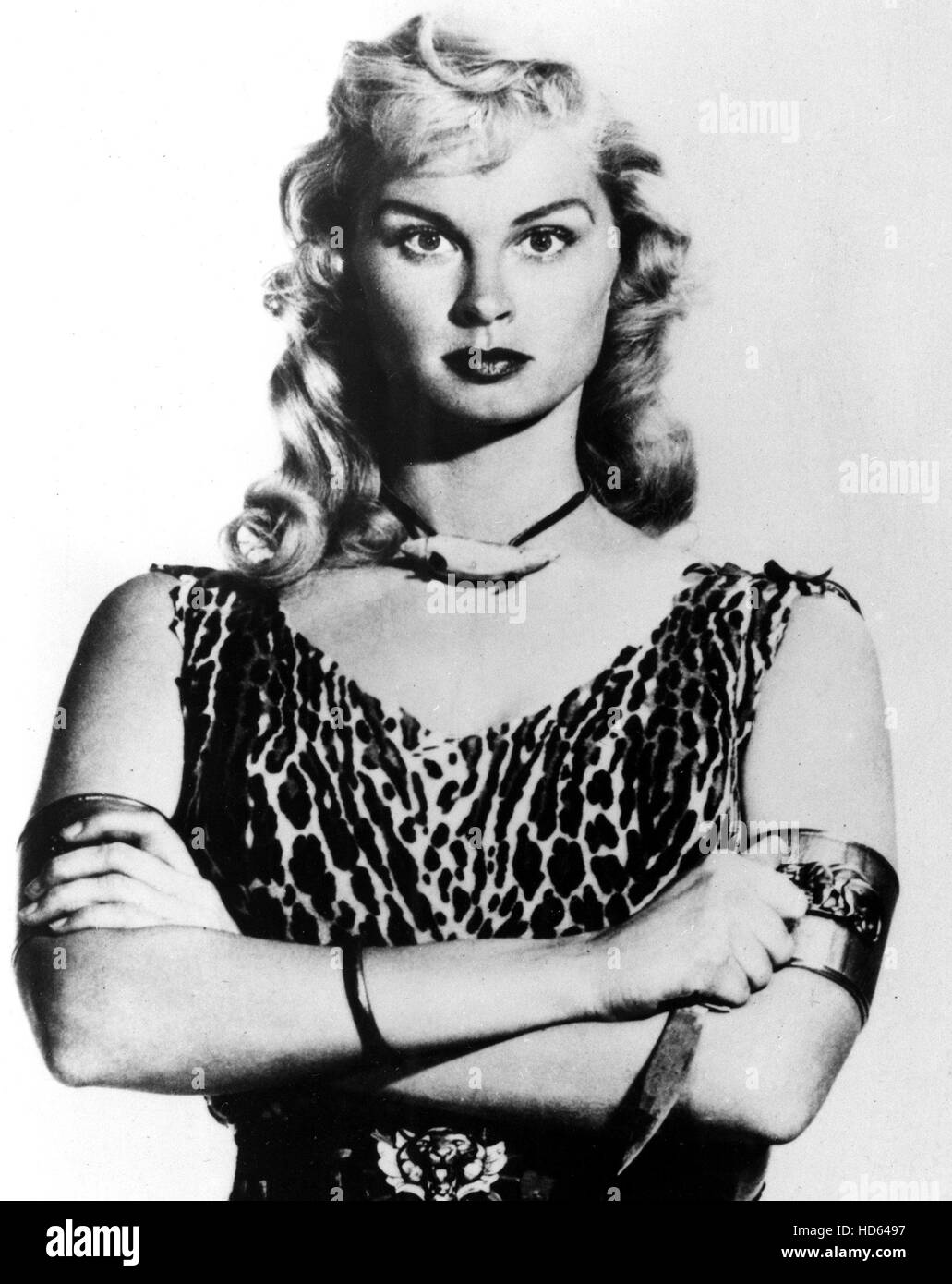 SHEENA QUEEN OF THE JUNGLE, Irish McCalla, 19551956 Stock Photo Alamy
