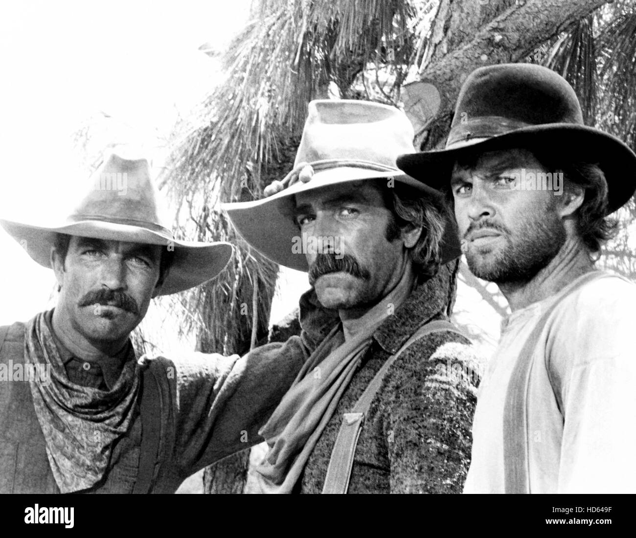 Western Movie With Tom Selleck And Sam Elliott Sam Elliott And Tom Selleck